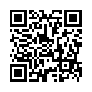 本网页连接的 QRCode