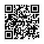 本网页连接的 QRCode