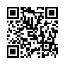 本网页连接的 QRCode