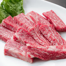 上等肋肉