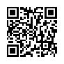 本网页连接的 QRCode