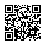 本网页连接的 QRCode