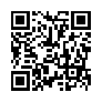 本网页连接的 QRCode