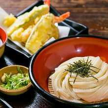 2,080日元组合餐
