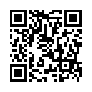 本网页连接的 QRCode