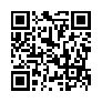 本网页连接的 QRCode