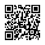 本网页连接的 QRCode