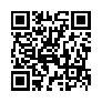 本网页连接的 QRCode