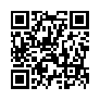 本网页连接的 QRCode