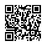 本网页连接的 QRCode