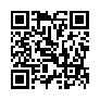 本网页连接的 QRCode