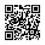 本网页连接的 QRCode