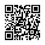 本网页连接的 QRCode