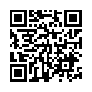 本网页连接的 QRCode