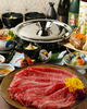 (极品)神戸牛肉涮涮锅套餐