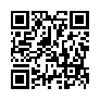 本网页连接的 QRCode