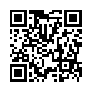 本网页连接的 QRCode