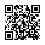 本网页连接的 QRCode