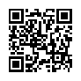 本网页连接的 QRCode