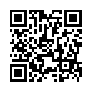 本网页连接的 QRCode