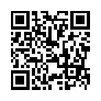 本网页连接的 QRCode