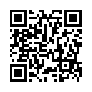 本网页连接的 QRCode