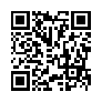 本网页连接的 QRCode