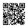 本网页连接的 QRCode