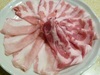 名牌猪肉3种拼盘涮涮锅套餐