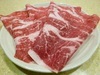 上等牛里脊套餐 上等牛里脊套餐