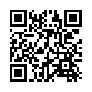 本网页连接的 QRCode