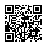 本网页连接的 QRCode