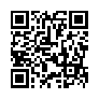 本网页连接的 QRCode