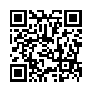 本网页连接的 QRCode