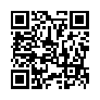 本网页连接的 QRCode