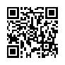 本网页连接的 QRCode