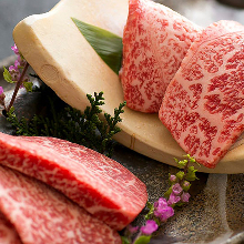 牛前腿肉