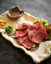 烤和牛肉