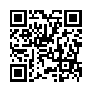 本网页连接的 QRCode