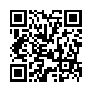 本网页连接的 QRCode