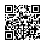 本网页连接的 QRCode