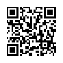 本网页连接的 QRCode