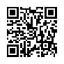 本网页连接的 QRCode