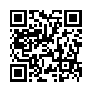 本网页连接的 QRCode