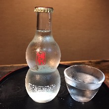 日本酒