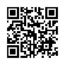 本网页连接的 QRCode