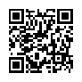 本网页连接的 QRCode