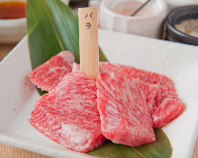 和牛五花肉