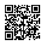 本网页连接的 QRCode