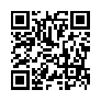 本网页连接的 QRCode